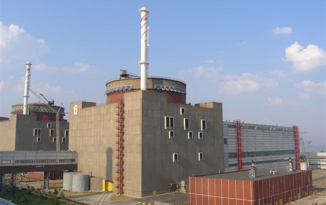 Энергоблок №6 Запорожской АЭС подключен к энергосети после ремонта