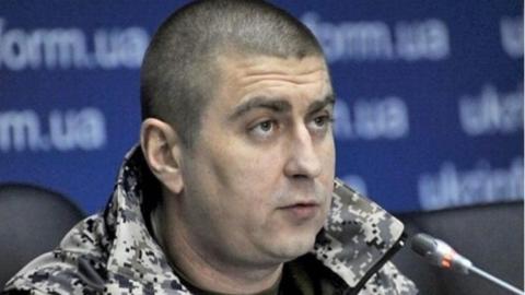 Держслужбу у справах ветеранів очолив Валентин Манько