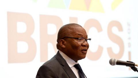 Президенту ПАР дали дві доби для відходу у відставку