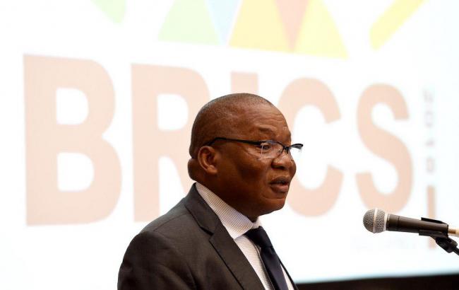 Президенту ЮАР дали двое суток для ухода в отставку
