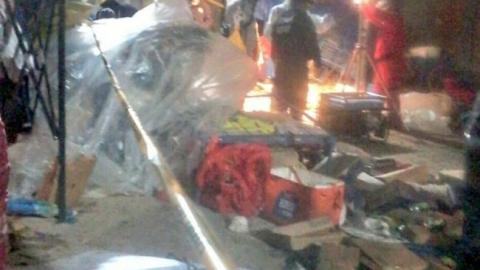 Карнавал в Болівії: число загиблих досягло 40 осіб