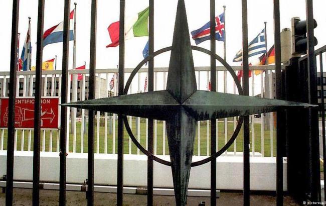 Германия официально выступила с предложением открыть в стране штаб-квартиру НАТО