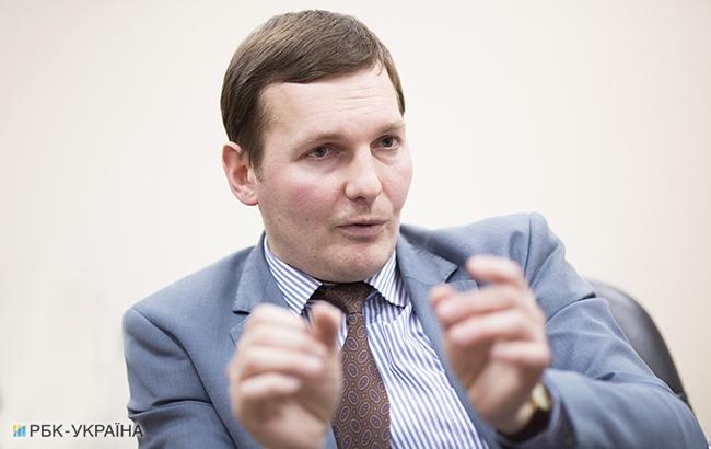 У справі про "вишки Бойка" фігурує підприємство Кашкина, - ГПУ