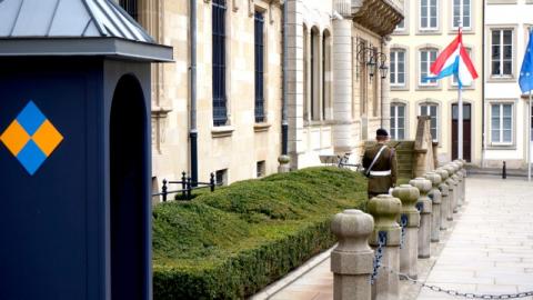 Люксембурзька мова може стати офіційною в ЄС