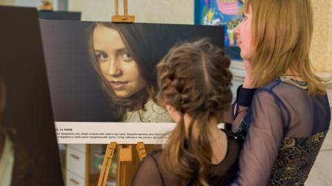 "Життя починається знов": діти, які перемогли рак, надихнуть всю країну