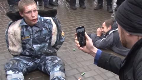 В Одесі п&rsquo;яні приватні охоронці стріляли у військового