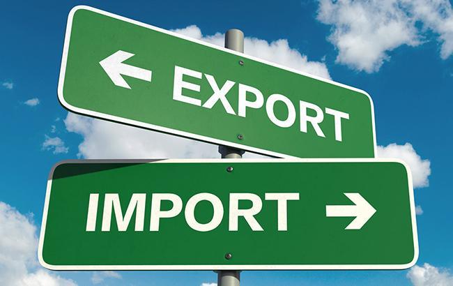 Україна експортувала до Німеччини товару на 2,2 млрд євро