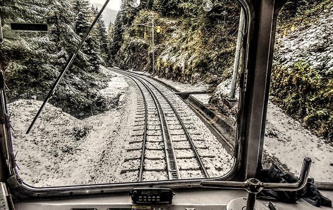 Польша хочет открыть еще один железнодорожный маршрут в Украину