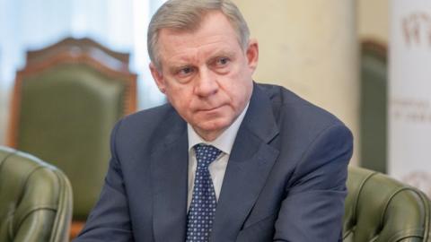 Совет НБУ одобрил кандидатуру Смолия на пост главы Нацбанка