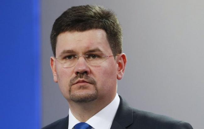 Порошенко просить перевірити обгрунтованість штрафу Коболєва