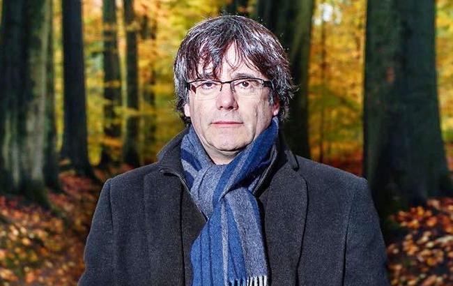 Каталонський парламент наполягає на незаконності відсторонення від посади Пучдемона