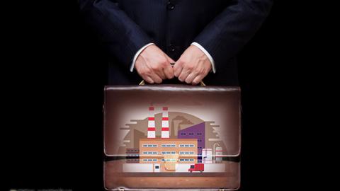 Закон про приватизацію держмайна набув чинності