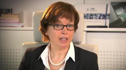 Європол уперше очолить жінка