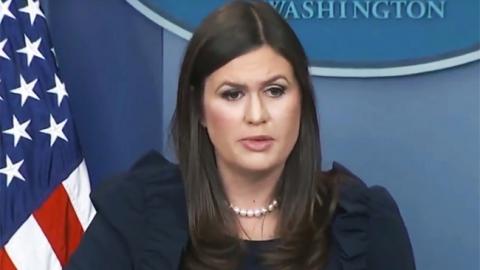 Адміністрацію Білого дому звинуватили в "плинності кадрів"