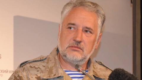 На територію Донбасу відправили близько 100 російських снайперів, - Жебрівський