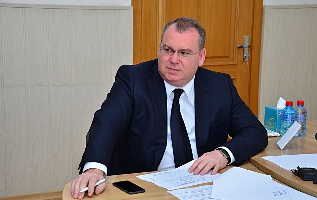 Резніченко: від підтоплення будинків врятували півтори тисячі криворіжців