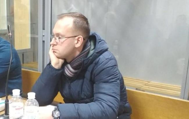 У Полтаві суд залишив під вартою хакера з міжнародної організації "Avalanche"