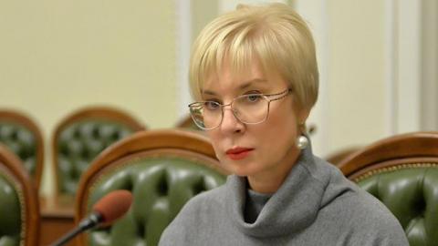 На Донбасі 33 дитини досі перебувають у розшуку, - омбудсмен