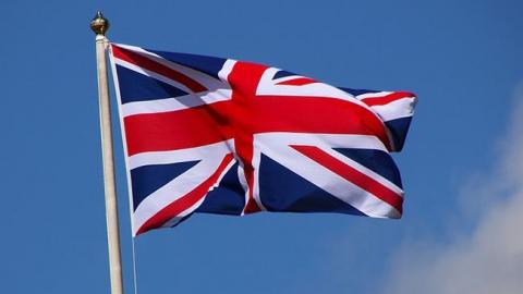 Британия призывает освободить Сенцова, Балуха и Куку