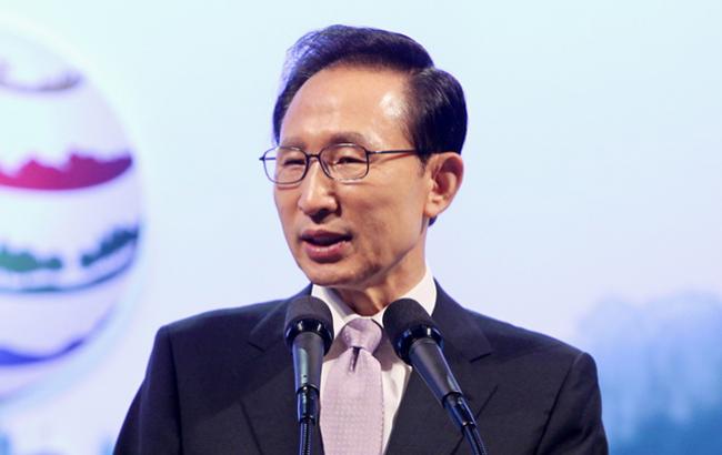 На экс-президента Южной Кореи заведено уголовное дело