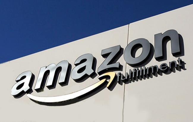 Amazon стала второй по величине американской компанией