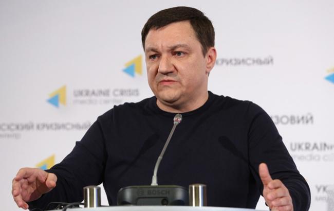 Бойовики провели навчання на окупованому Донбасі, - ІС