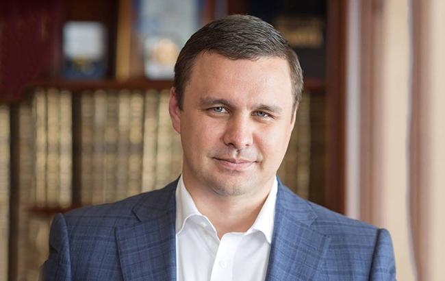 Протокол про "спадщину" нардепа Микитася направлено до суду