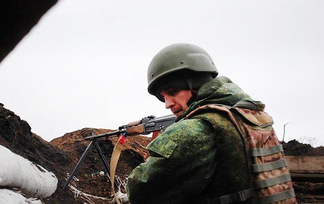Росіяни відбирають паспорти у бойовиків на окупованому Донбасі, - розвідка
