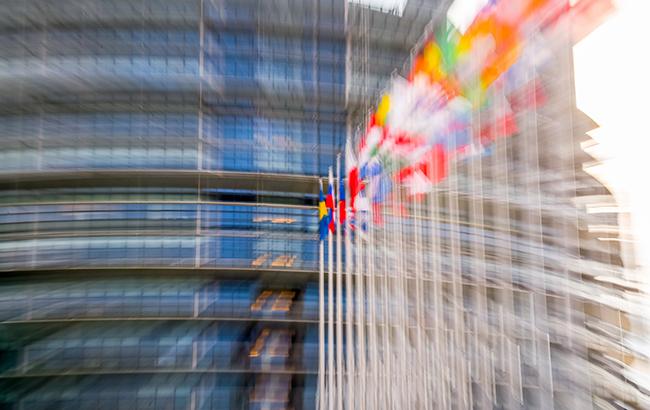 Комитет Европарламента ужесточил условия использования морских газопроводов