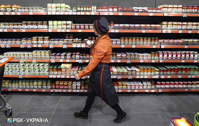 В Україні запровадили нові правила контролю якості продуктів