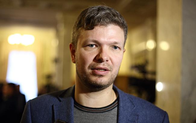 Рада прийме закон "Про антикорупційний суд" у травні