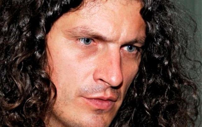 В Краматорске отказались назвать улицу в честь Кузьмы Скрябина