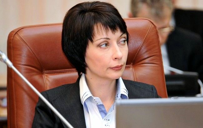 Лукаш звинувачують у присвоєнні 2,5 млн грн