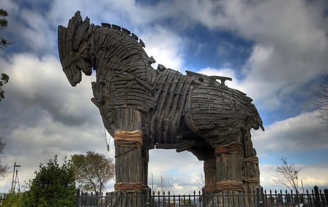 Руины и музей древней Трои в Турции: туристу на заметку