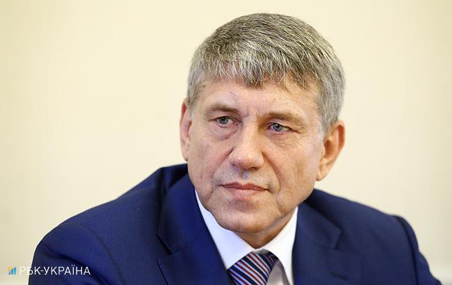 Насалик заявил о прогрессе в энергетической сфере в рамках договоренности с ЕС