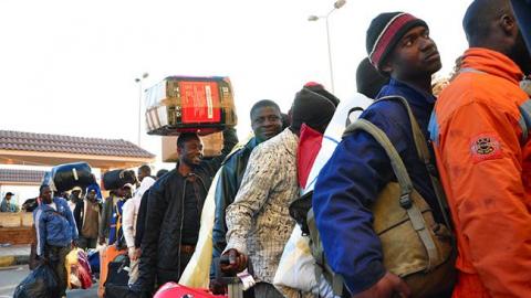 Австрія планує посилити охорону кордонів