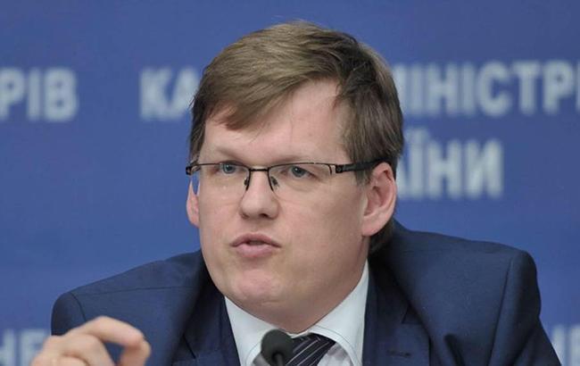 У Кабміні заявили, що воєнний стан не впливає на роботу Пенсійного фонду