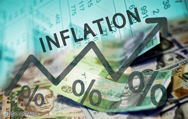 Інфляційні процеси в Україні в межах норми, - Держстат