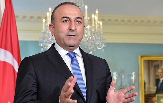 Туреччина виключає повернення Африна режиму Асада