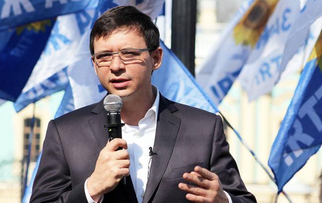 Рабинович: после увольнения Супрун "За життя" займется другими некомпетентными чиновниками