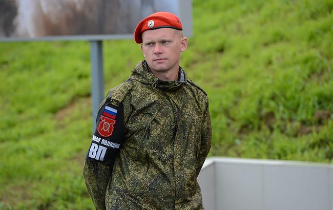 Война в Сирии: РФ готова ввести в Думу военную полицию