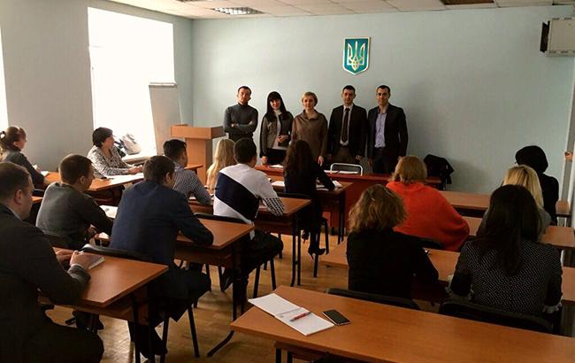 Конкурс ГБР на 219 должностей продлили до 3 мая