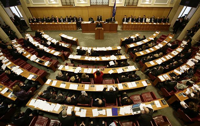 У Хорватії ратифікували Стамбульську конвенцію