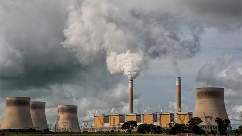 Україна стала одним із світових лідерів по смертності від брудного повітря