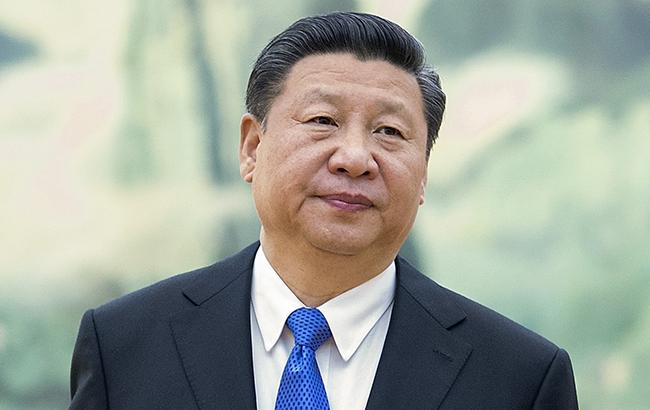 Глава Китая Си Цзиньпин в скором времени посетит КНДР, - CNN