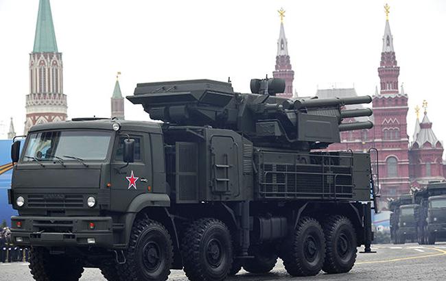 Санкции США могут навредить бюджету перевооружения России, - FT