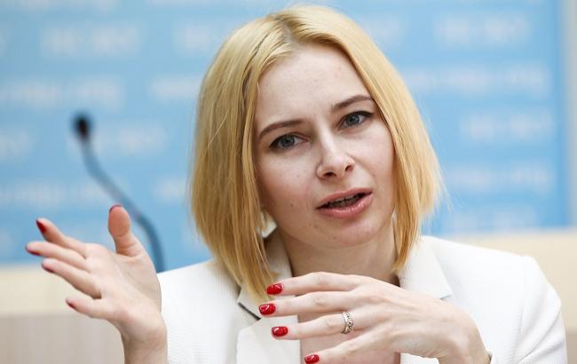 "В первую очередь все они люди", - бывшая узница Мария Варфоломеева о боевиках "ЛНР"