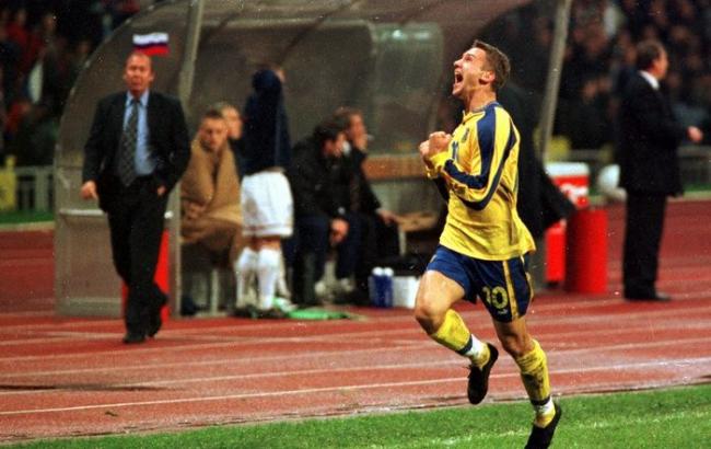 Словения - Украина: Памятные параллели с 1999 годом