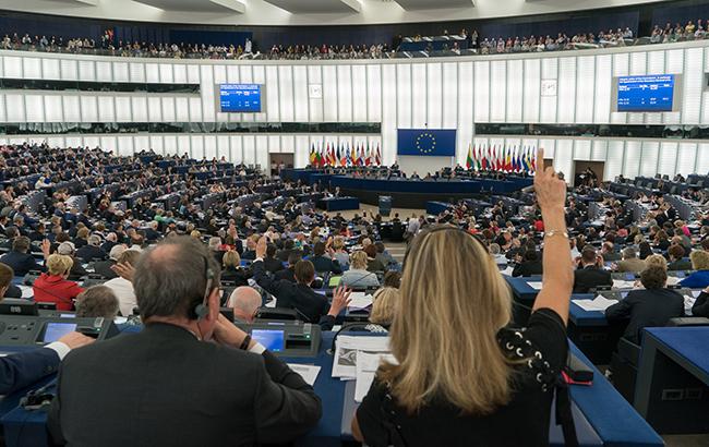 Європарламент призначив дату наступних виборів у ЄС