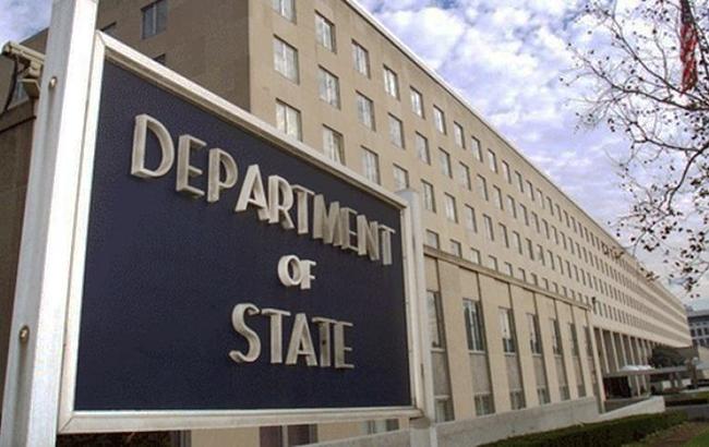 Хімічну атаку у Солсбері могла зробити тільки Росія, - Держдеп США